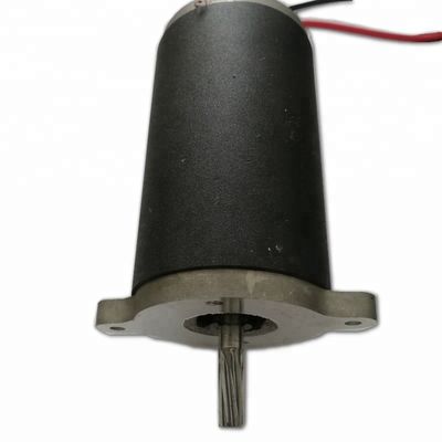 ποιότητας  professional manufacture 12v drip proof dc gear motor 260W universal wiper gear motor εργοστάσιο