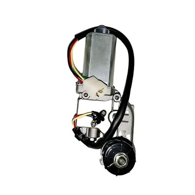 ποιότητας  Building Material Stores Excavator Windscreen Wiper Motor Ass