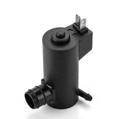 ποιότητας  Windshield Wiper System Water Jet Windshield Seal Pump 6120440,6156960,6085824,76BG17K624AC For Citroen/Peugeot/Ford εργοστάσιο